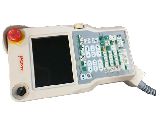 NACHI - FDTPFSJN-2M15 | ICR