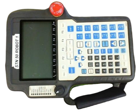 FANUC - R-J3 | ICR