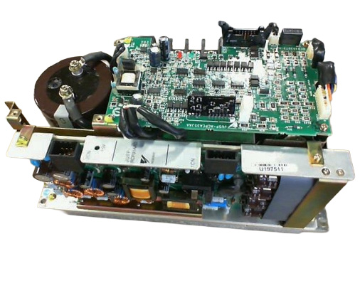 Spare Parts, Industrial Equipment, Repair | Trusted by 50K